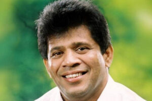 අජිත් මාන්නප්පෙරුම