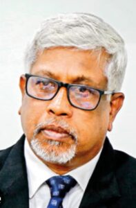 | සමන් ශ්‍රී රත්නායක