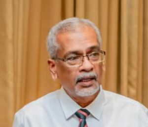 | චන්න පී.ද සිල්වා