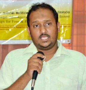 මොහොමඩ් මනාස් මකින්