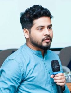 දුලන්ජය මහගමගේ