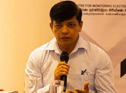නීතිඥ ඩී. එම්. දිසානායක