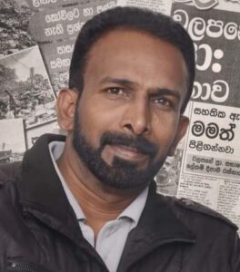 | සටහන හා ඡායාරූප  - නුවරඑළිය සම්පත් ජයලාල්