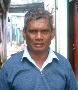 | එස්. ලෙච්චුමන්