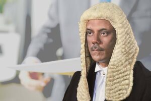 | සංජේ රාජරත්නම්