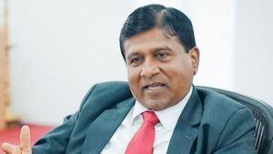 | විජයදාස රාජපක්ෂ